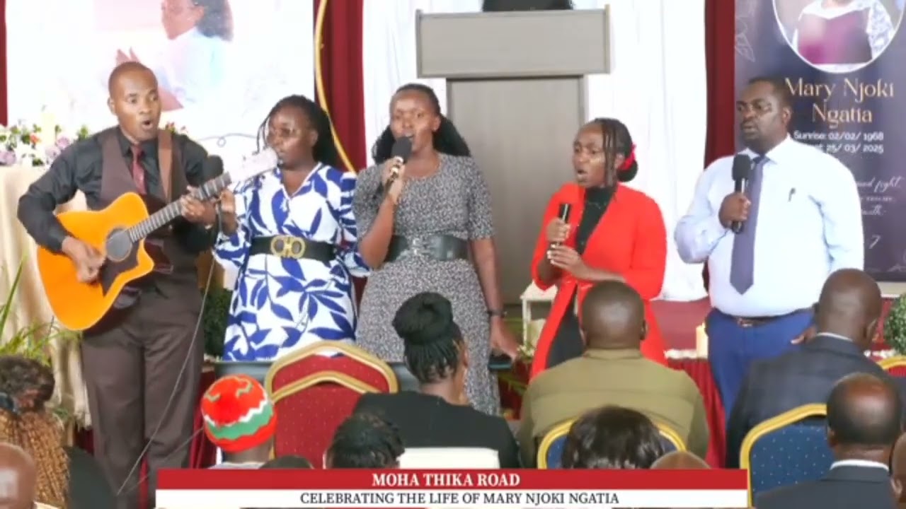 I have a home beyond the river.