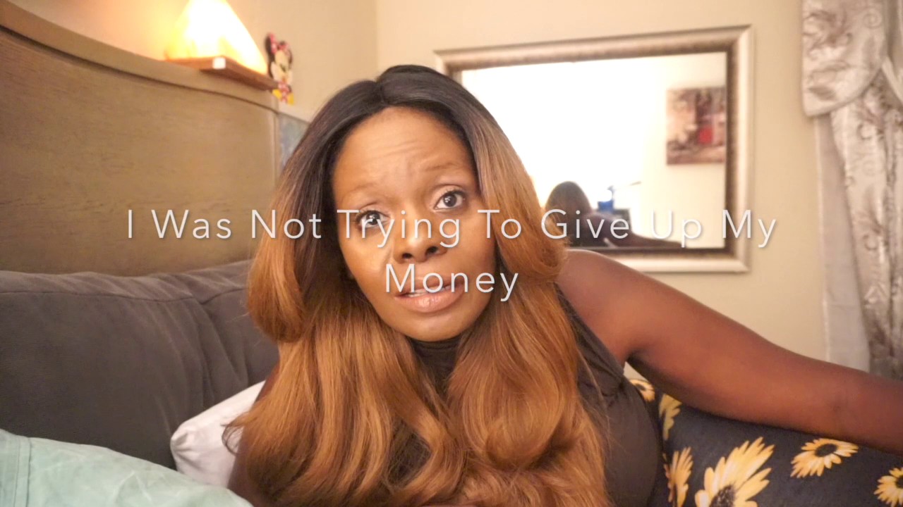 Soft Spoken ASMR Story Time: It's About The Money | Chicken