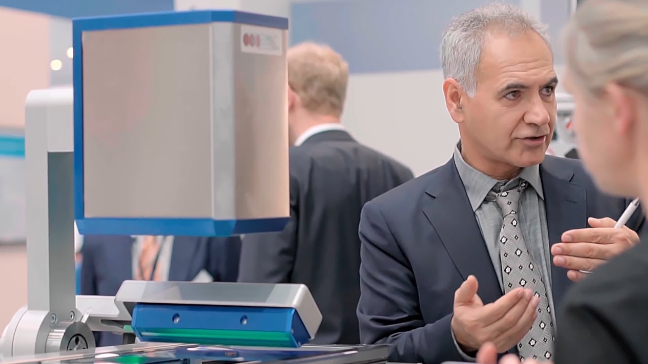 Review K Trade Fair 2019 | OCS GmbH