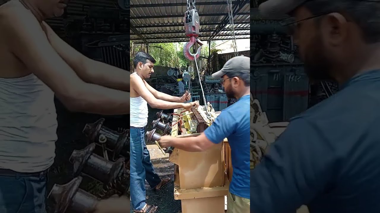 Transformer practical videos thakre sir Classes