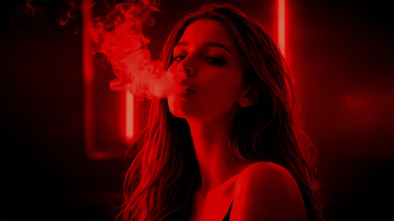 Smoke Mood - Just Relax | Chill House & Deep House Mix 🎧 Chill / Night Vibes / Stress Relief