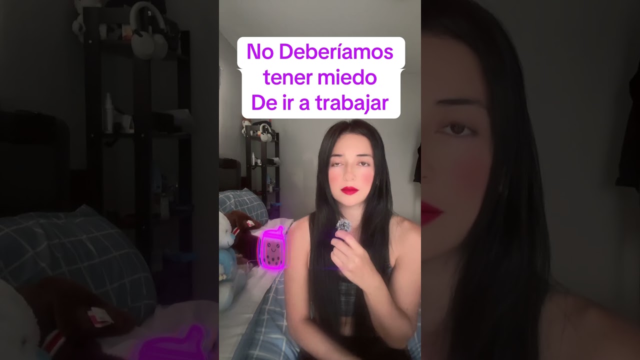 No m&aacute;s miedo #relatoviral #fyp #parati #reels #shorts #niunamas #delivery #feminicidio