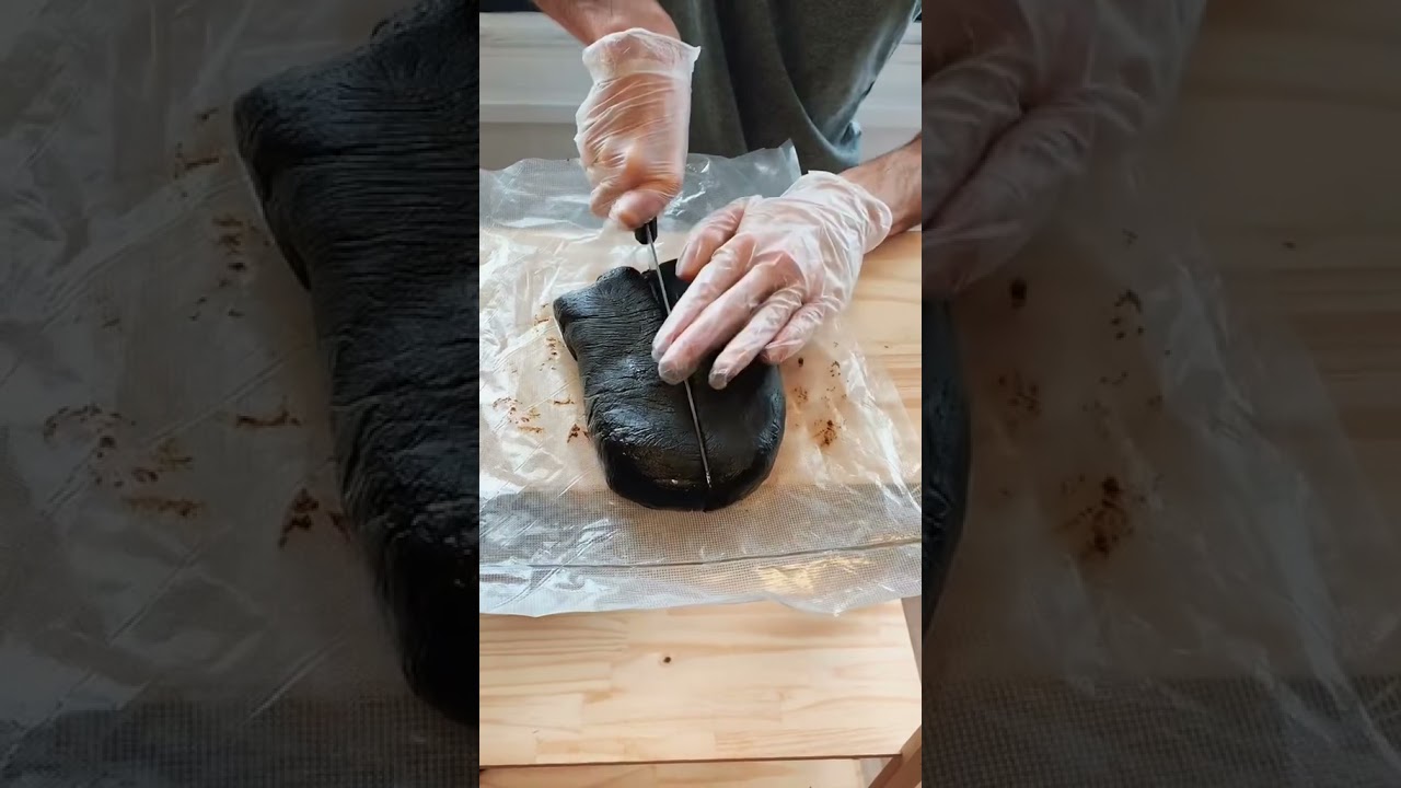 CBD Hash #Shorts