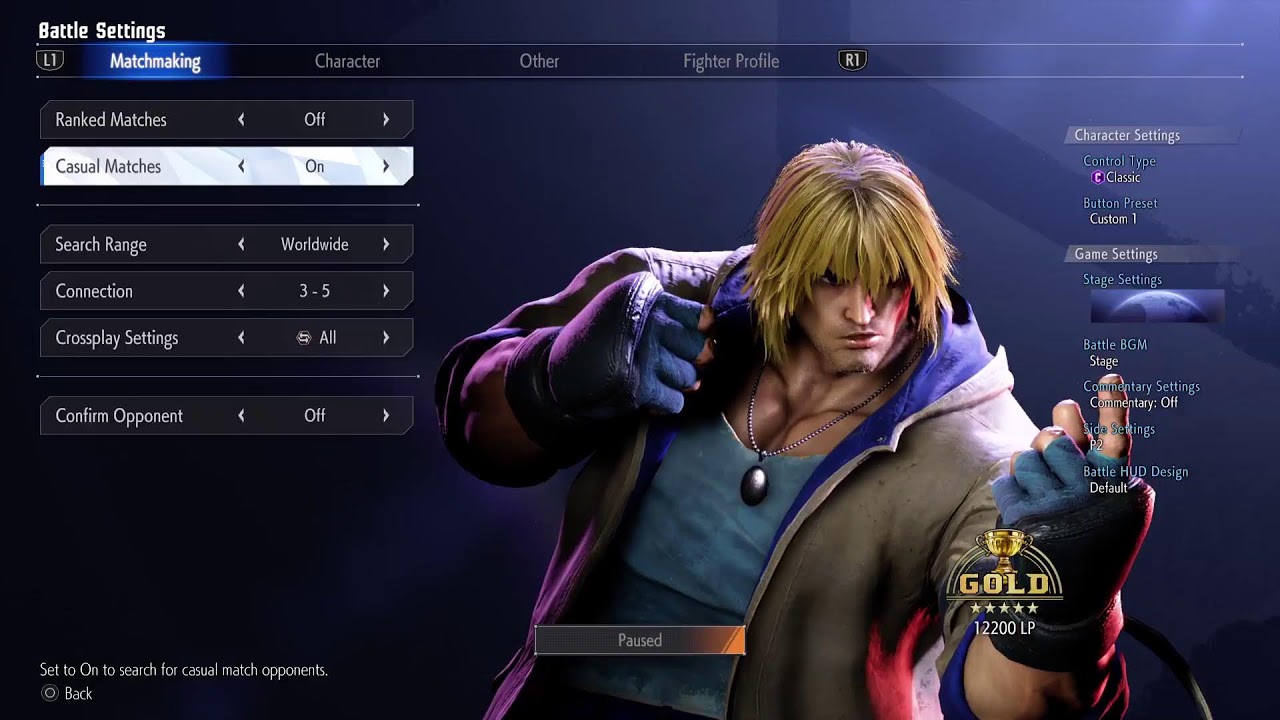 Street Fighter 6