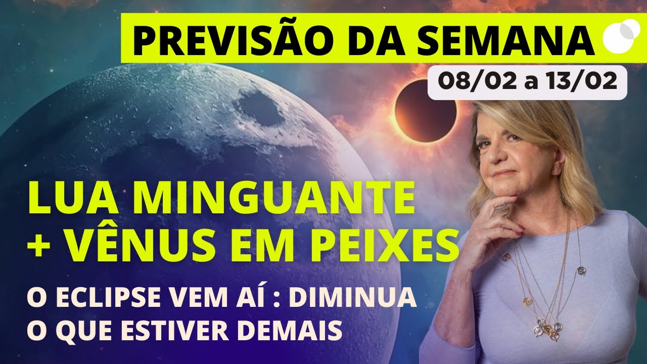Spoiler C&eacute;u da Semana - 08/02 a 14/02 -Lua Cheia x Urano: Reviravoltas, Fator Surpresa e Turbul&ecirc;ncia