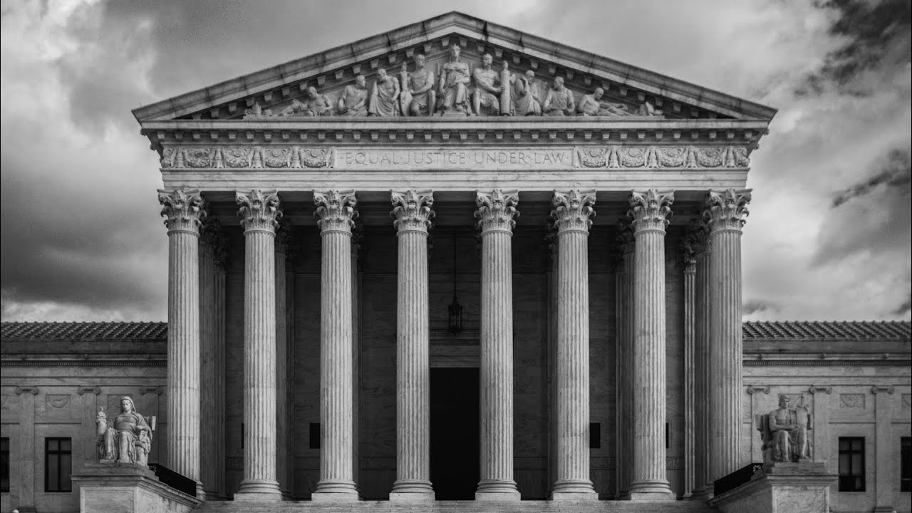 The 14th Amendment Was Never Safe: What This Supreme Court Knows That You Don’t