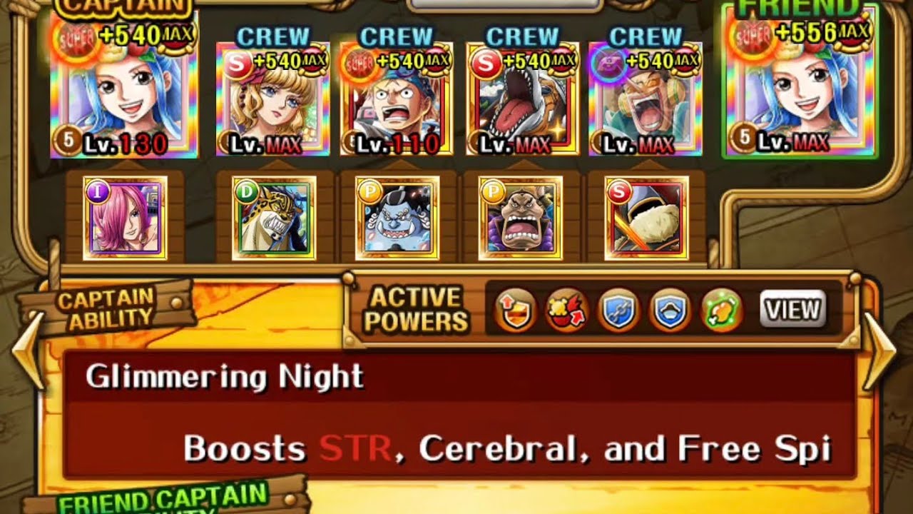 GV Whiskey Peak Lvl 5. No Vivi LLB5 no PVP garp support. 