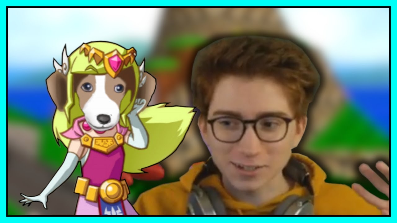 Clint Stevens Defends His OOT Speedrun Against ZFG
