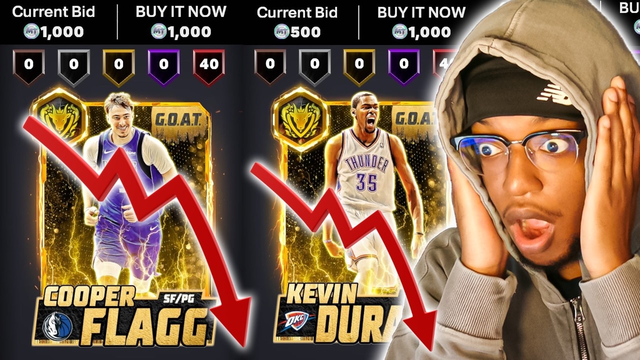 BUY THESE CHEAP BUDGET CARDS RIGHT NOW DURING THE GENERATIONAL FESTIVAL IN NBA 2K26 MYTEAM!!!