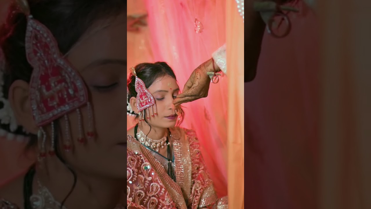 cg bihav video ❤🤍#sindur#cgreel#cgsong#cgvideo #wedding #weddingreel#weddingvideo#cg