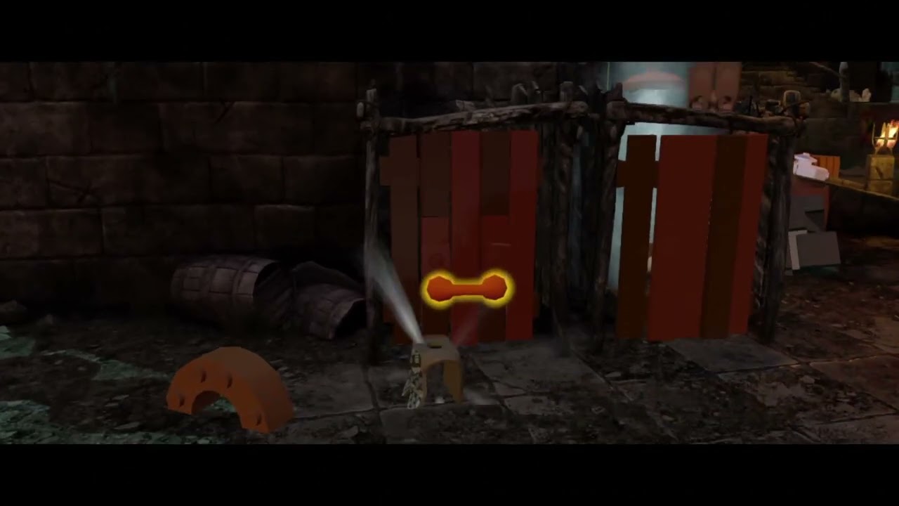 Lego lord of the rings 100% guide. Free play part 14: Cirith Ungol!