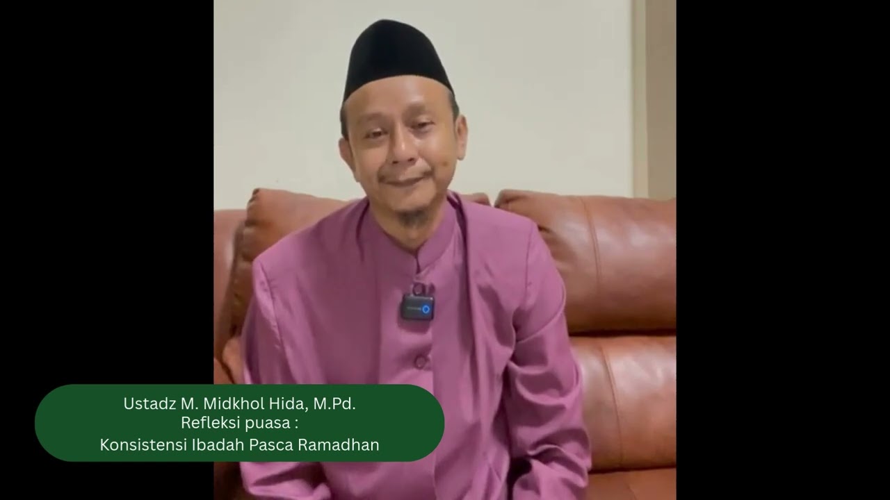 Gelora Ramadhan Hari ke 25