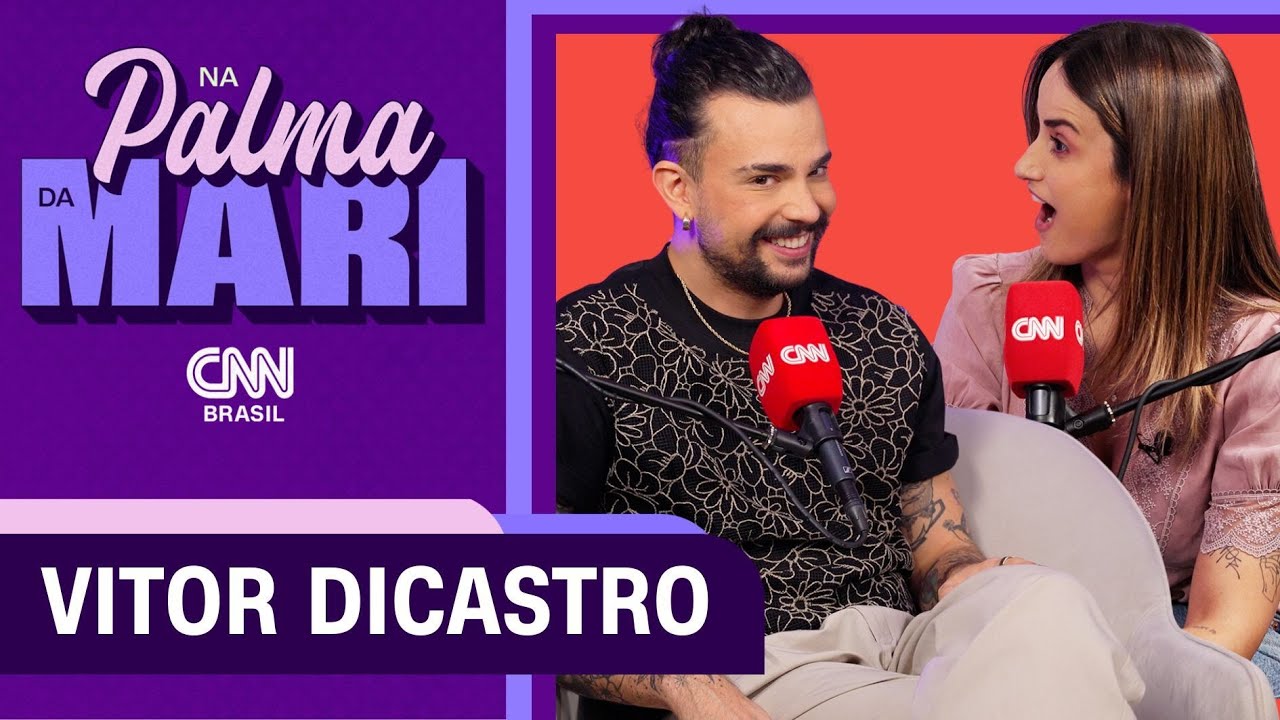 Vítor diCastro | Na Palma da Mari #51