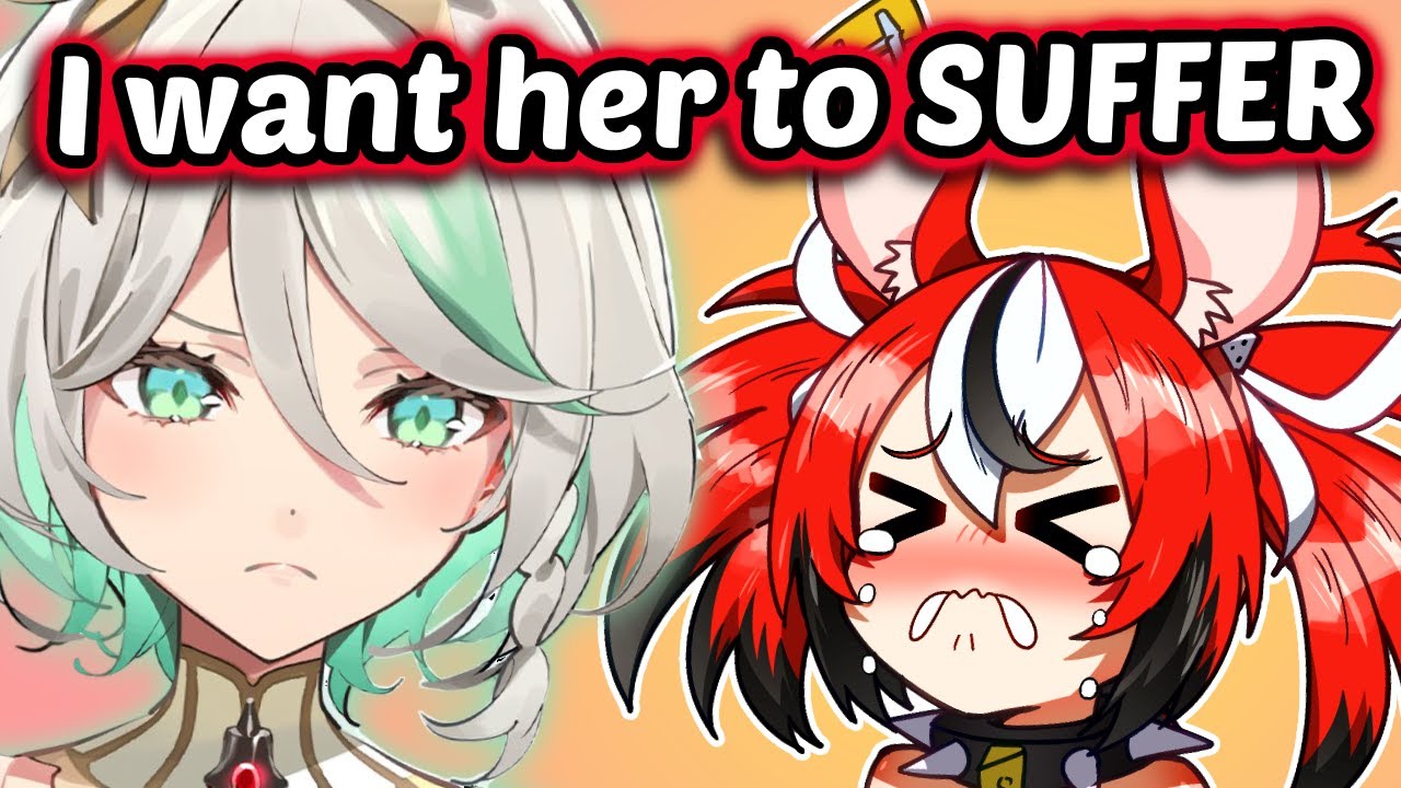 Cecilia explains why Bae actually lost on her birthday stream...【HololiveEN】