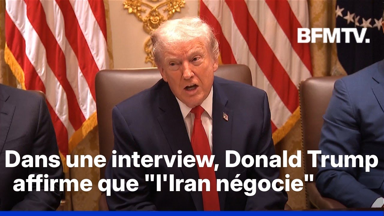 Dans une interview à Fox News, Donald Trump affirme que 