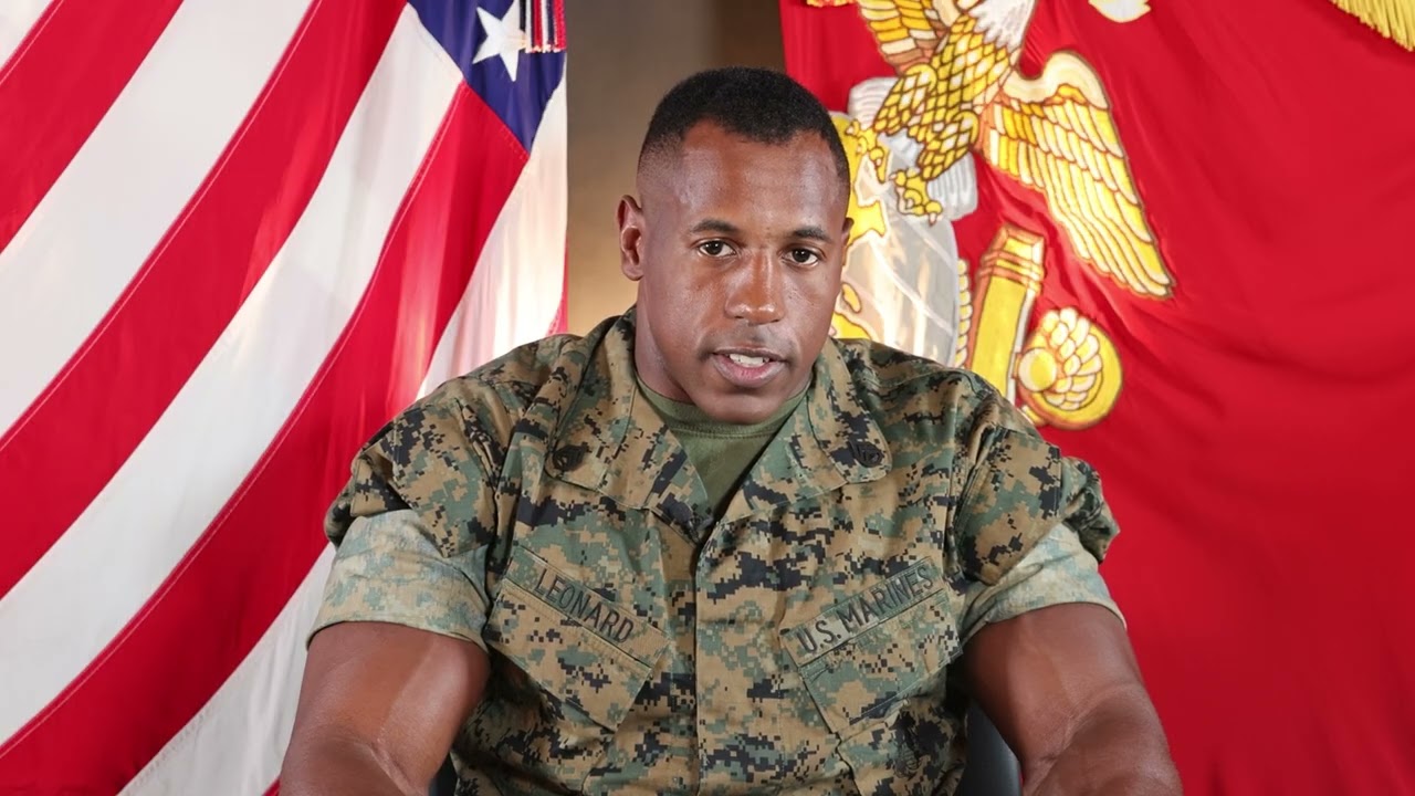 MCLB & MCCS Alcohol Impacts for Marines Video PSA