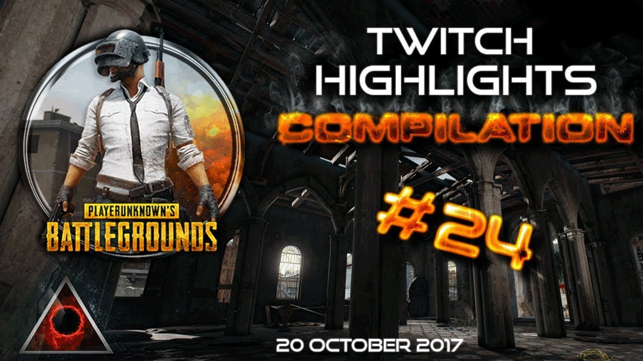 Shroud 34 kills win, Speed hacker kills himself, Haunted House | PUBG Highlights #24