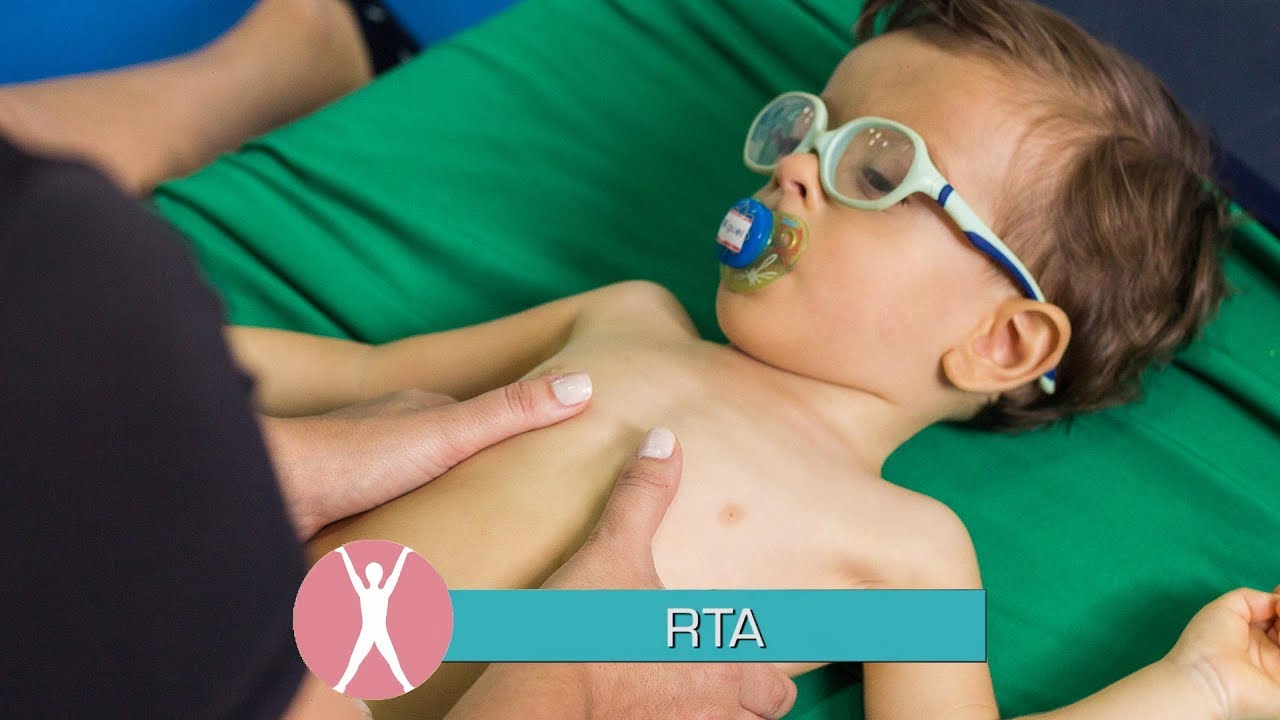 RTA - REEQUILÍBRIO TÓRACO-ABDOMINAL - NEUROVITAL