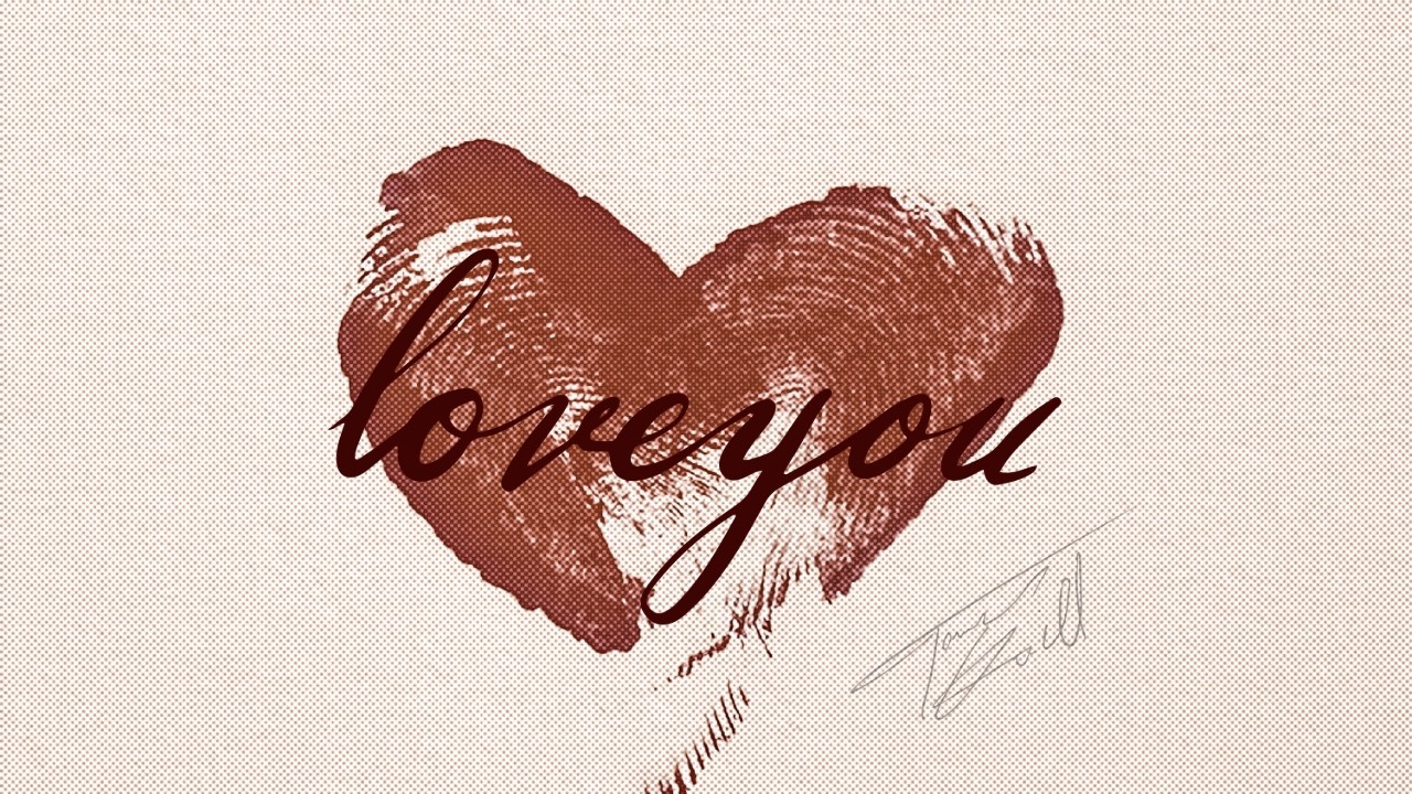 Tanner Averill - loveyou [Official Lyric Video]