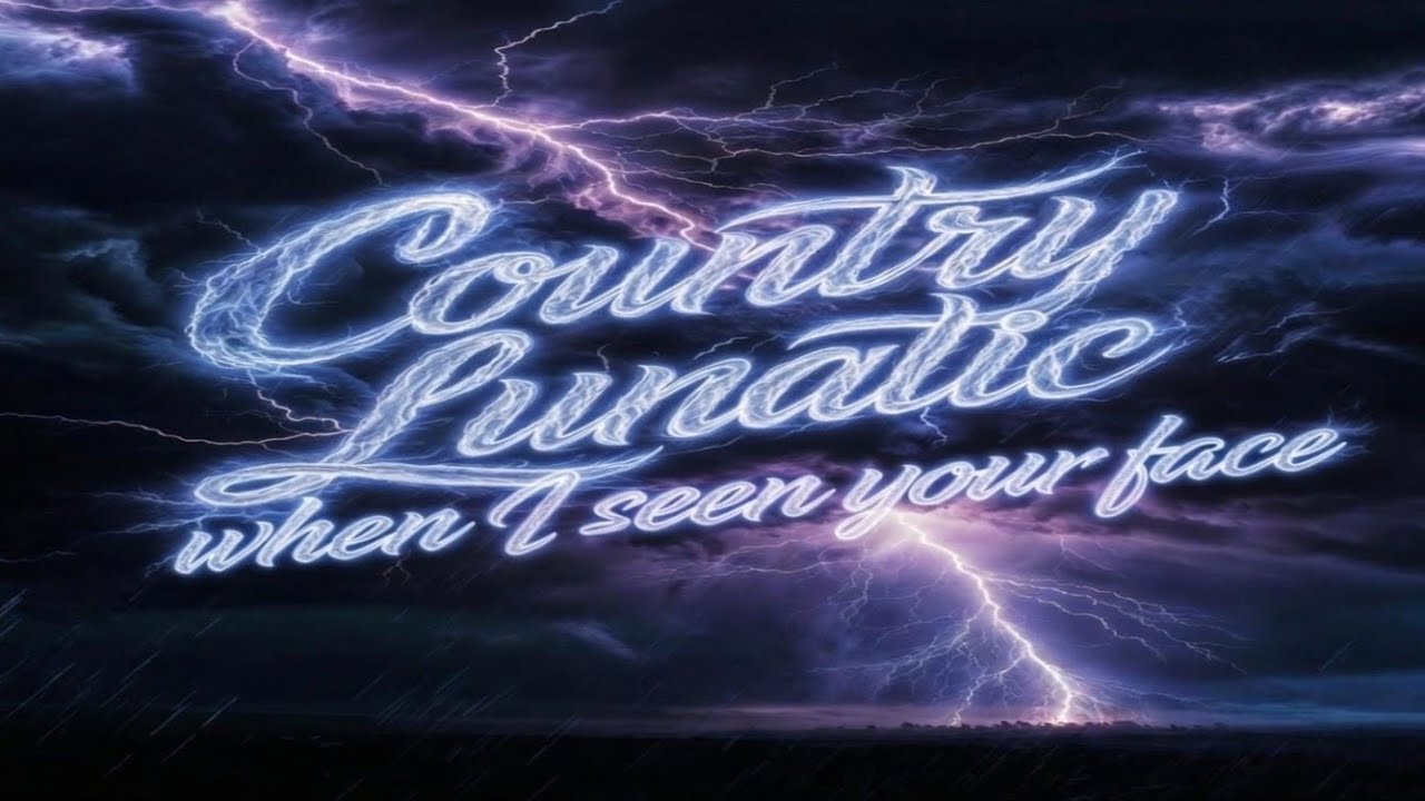 When I Seen Your Face @ Country Lunatic #reallifestory #reallife 