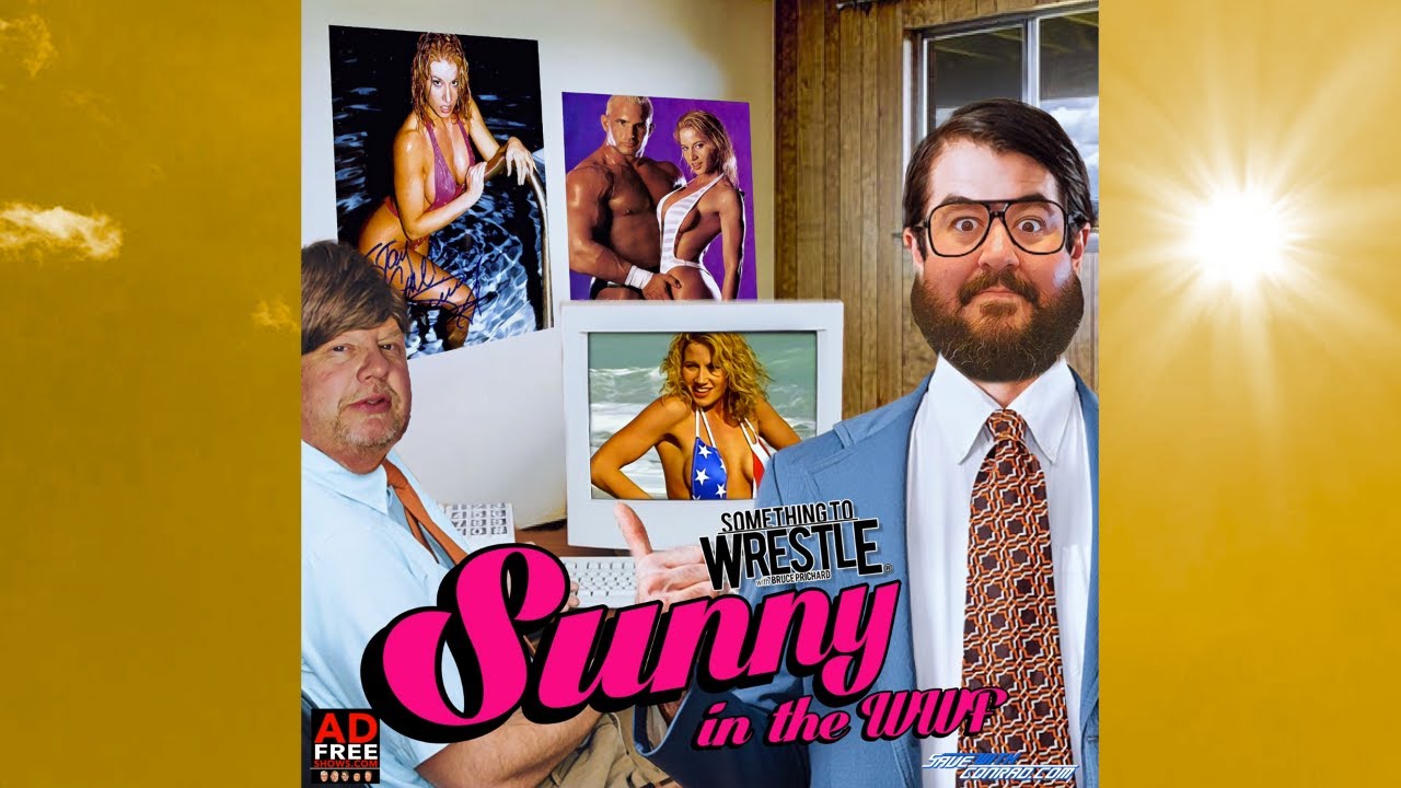 STW #18: Sunny in the WWF