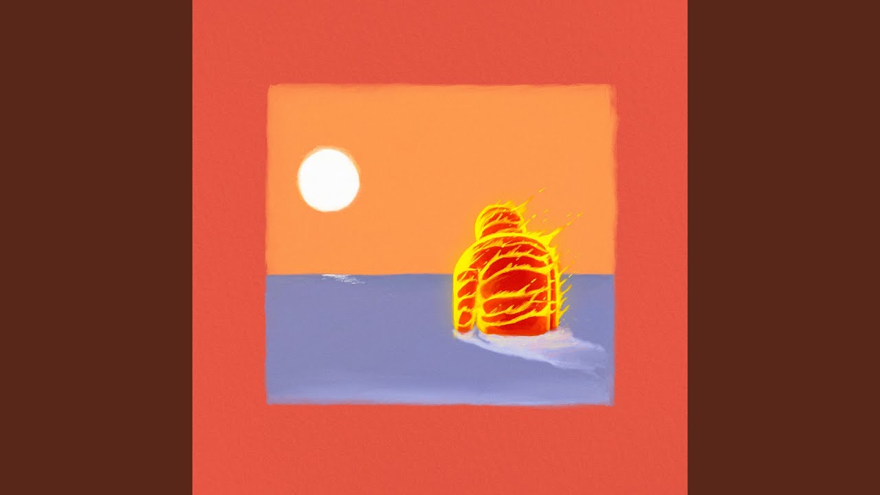 Soleil sur atlantique