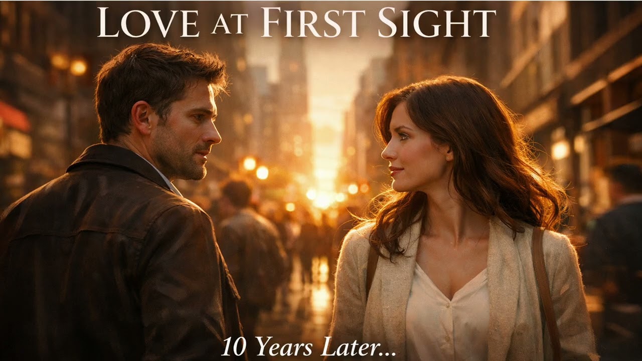 Love at First Sight… Ten Years Later | Love Song