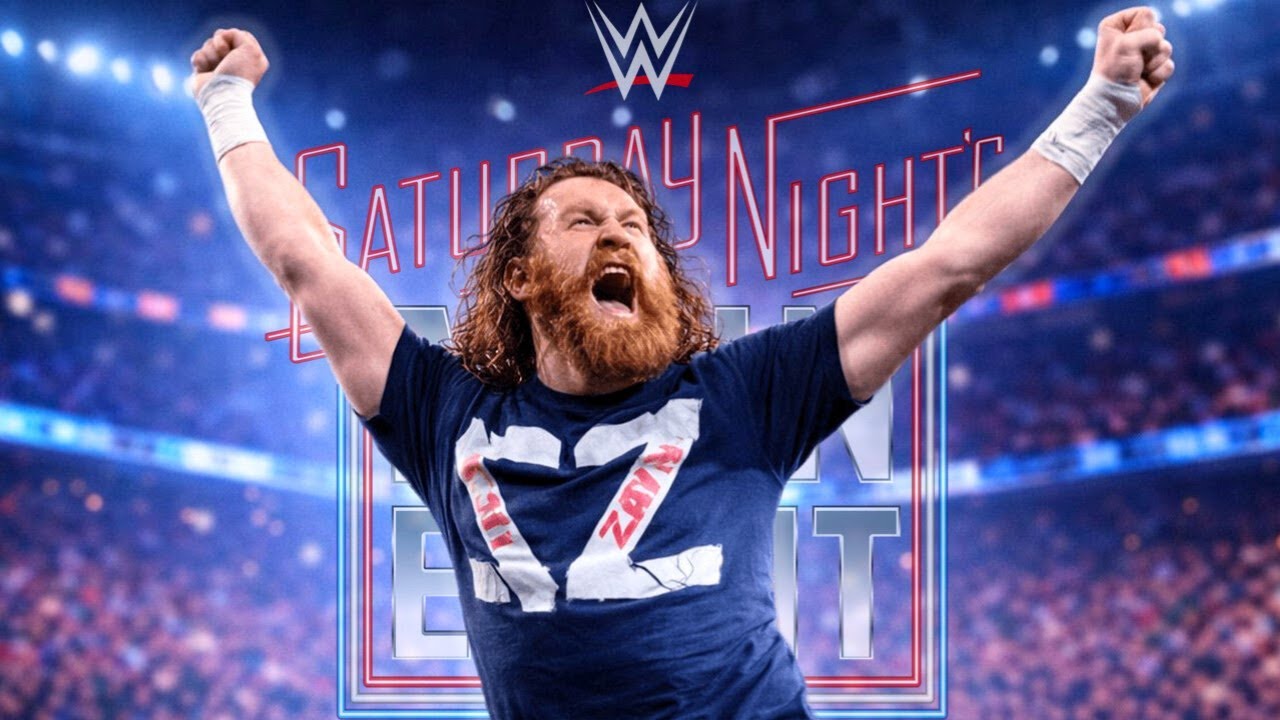 Sami Zayn FONCE VERS LE TITRE ? Cody plus sombre... | Pronostics SNME 2026 – Montréal