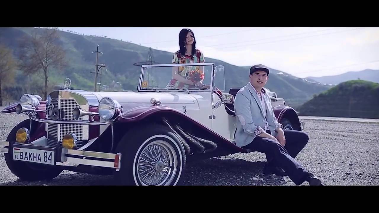 Bakha 84- Асали Хирс 2016