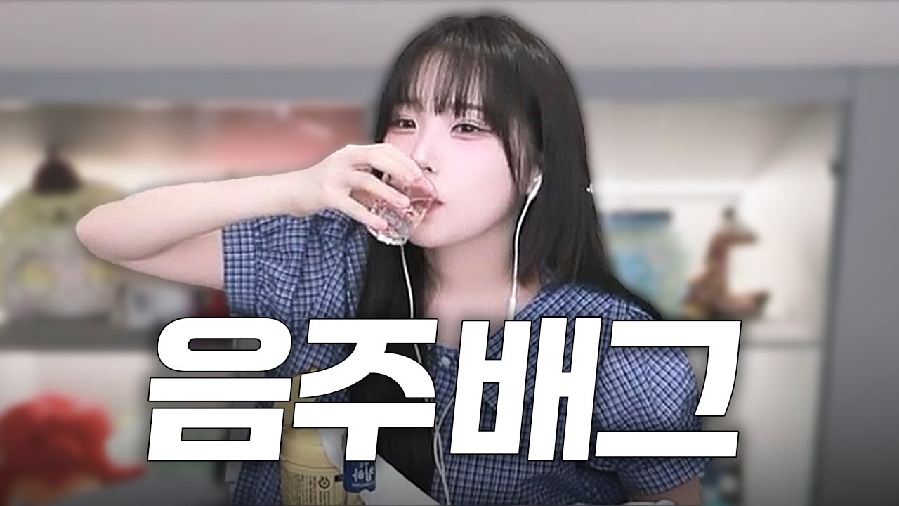 ㅇ아니 얘드ㅡ라ㅏ 근ㄷㅔ 나 눈이 안보여 [종겜동 뒷풀이 배틀그라운드]