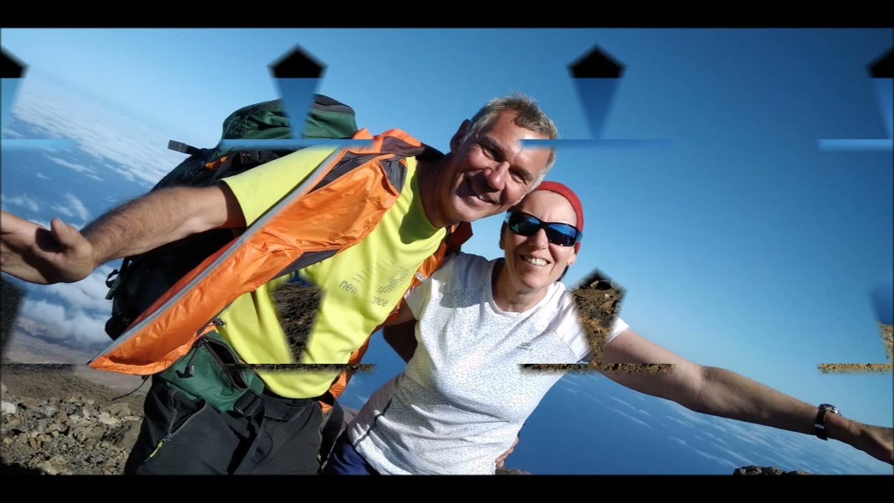 Cap vert 2019