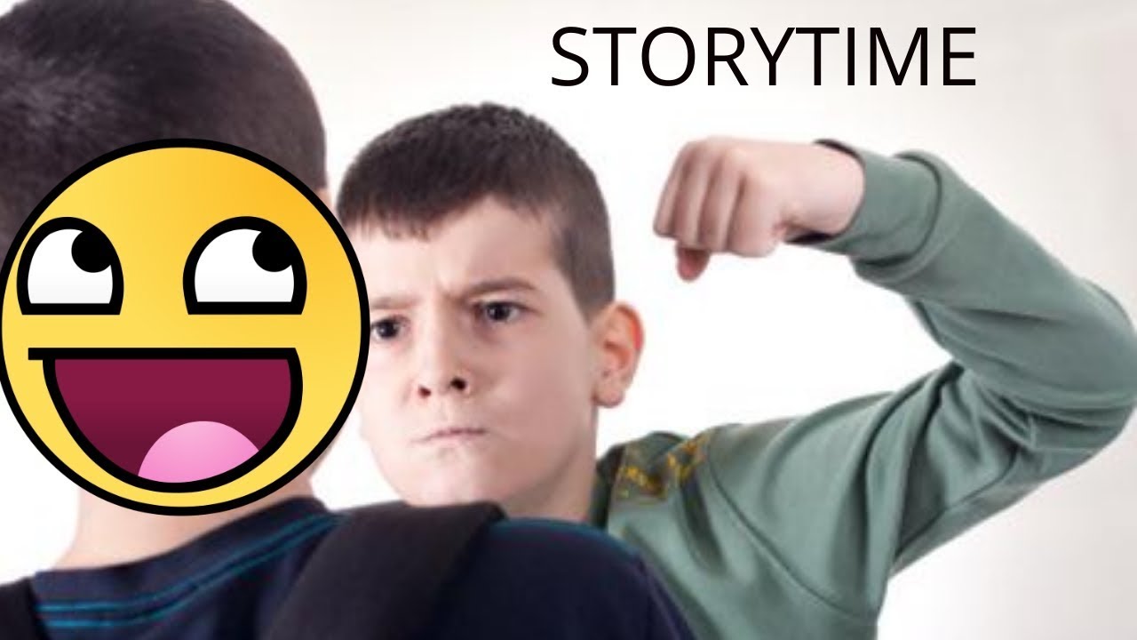 I GOT JUMPED.......(storytime)