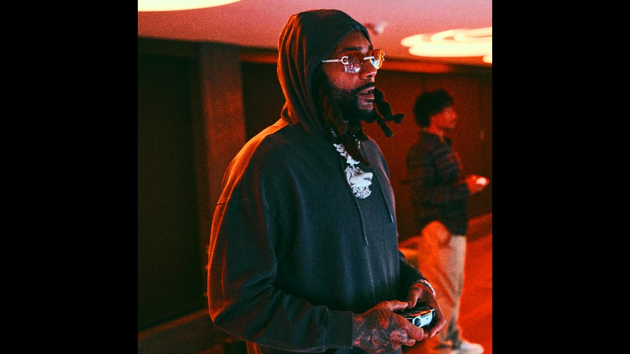 (FREE) Money Man Type Beat - 