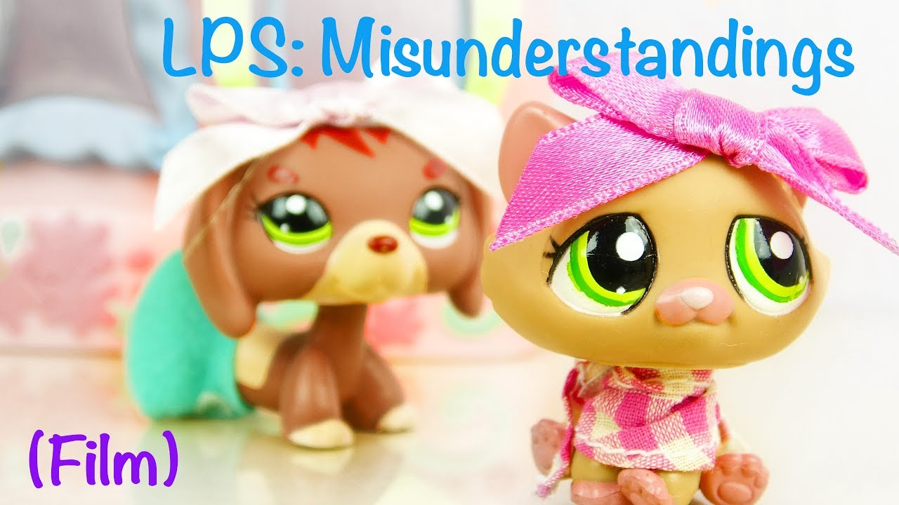LPS: Misunderstandings (Film)