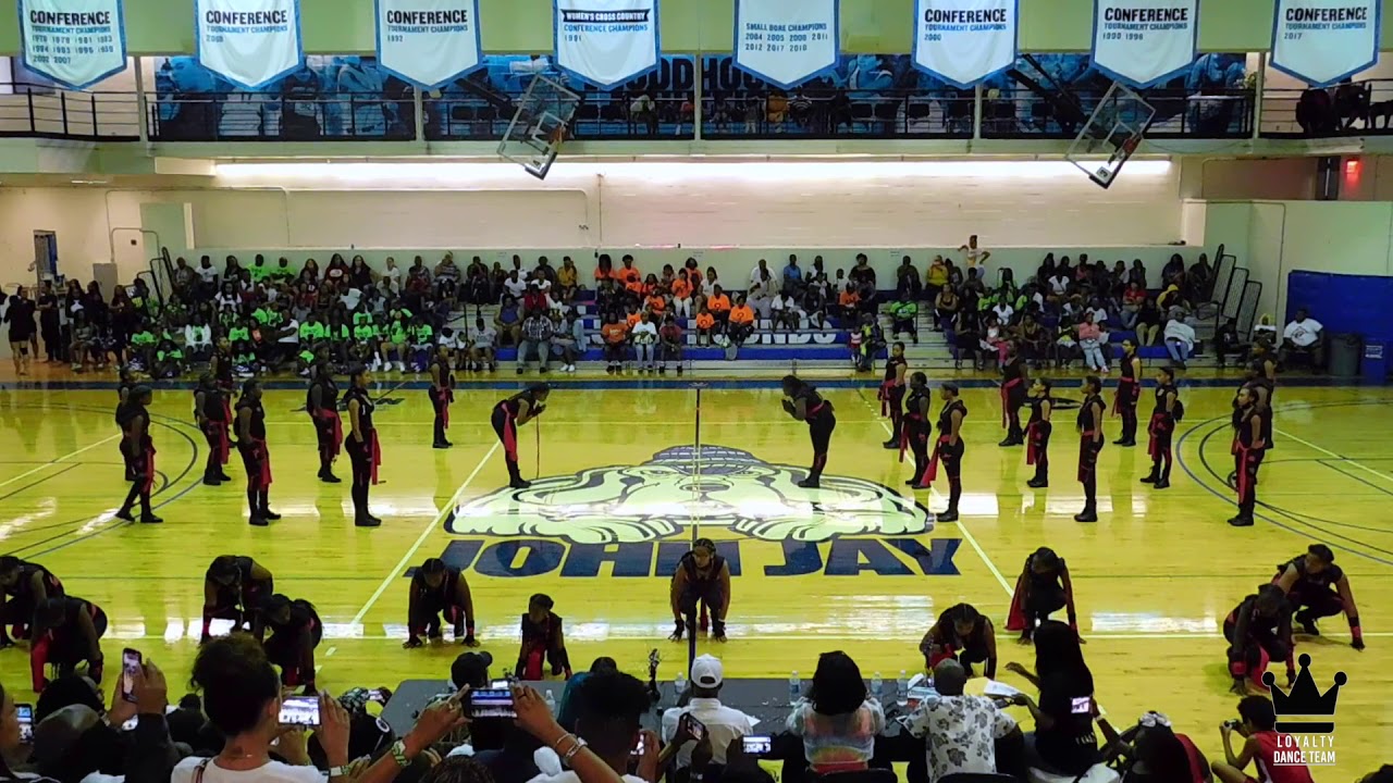 Soljettes - The Clash Of The East Coast - All Age Hip Hop