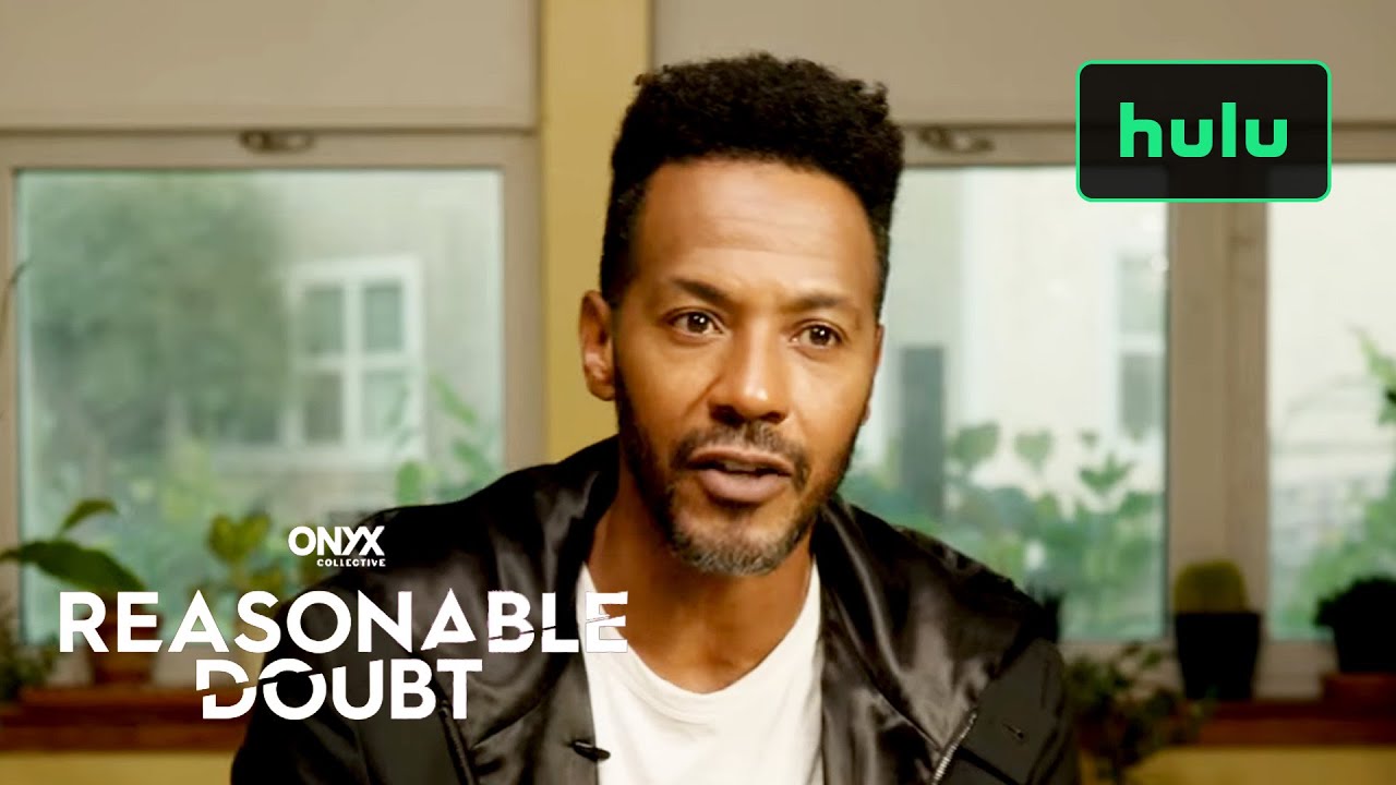 Black Creativity at Martha's Vineyard | Reasonable Doubt | Onyx Collective | Hulu