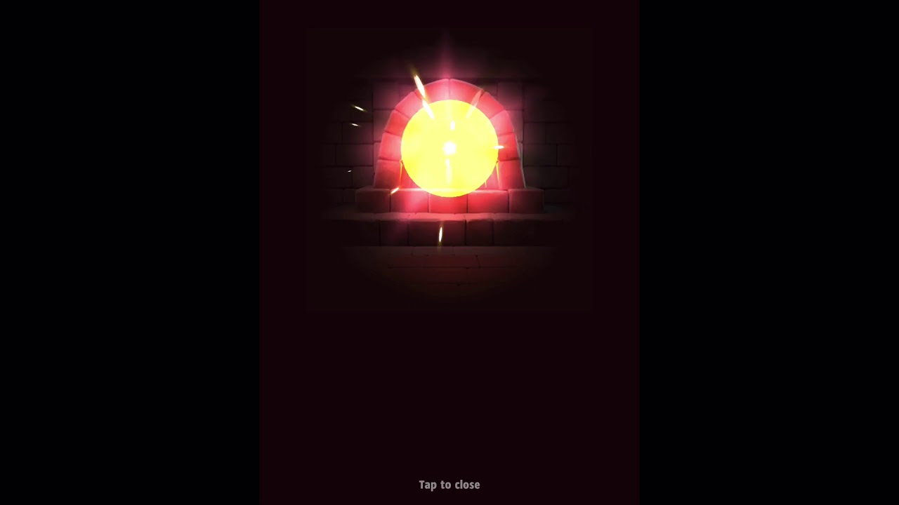 Archero - Ancient Legendary Bow or Tornado
