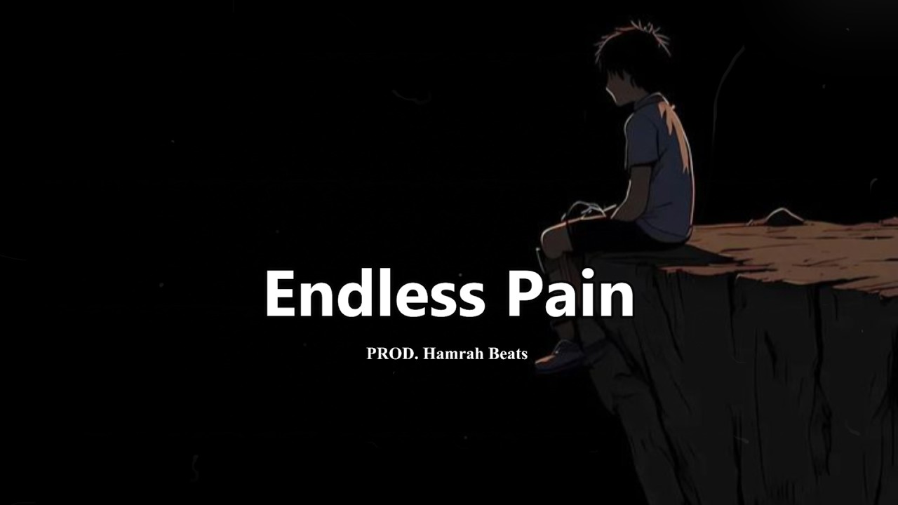 Free Sad Type Beat - 