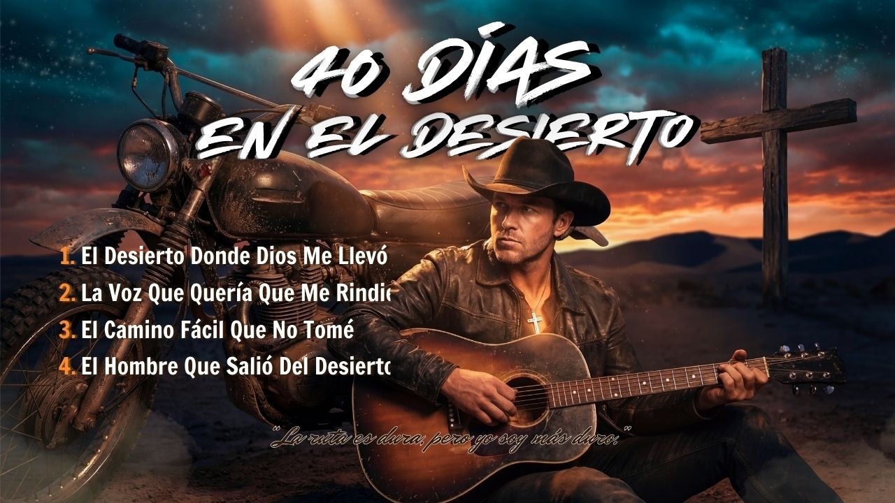 El Día Que Quise Rendirme Descubrí Que Dios No Se Había Rendido Conmigo