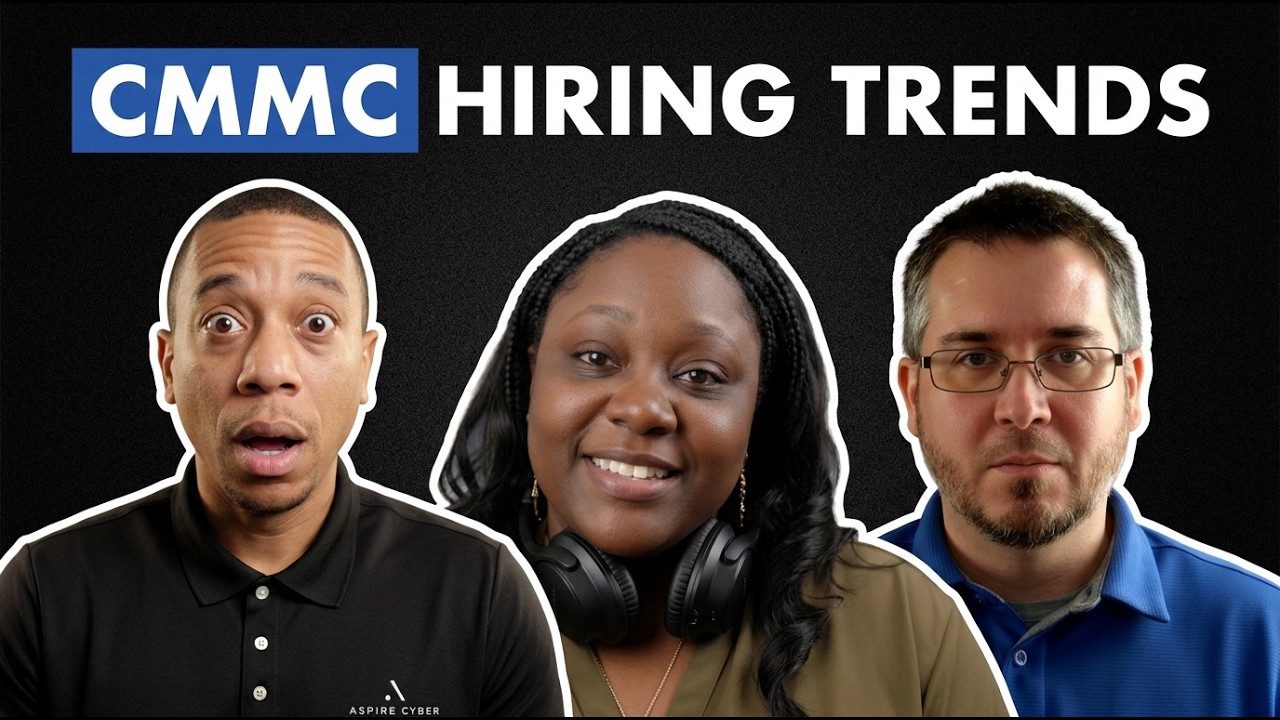 How to Land a $150K+ CMMC Role: Recruiter Secrets for CMMC Careers