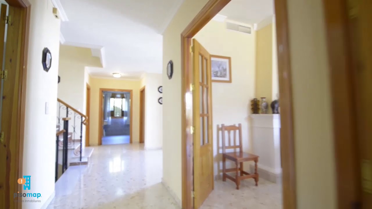 🏠CASA independiente en #ANTEQUERA espera la llegada de alguien que lo ame ❤️ de NUEVO