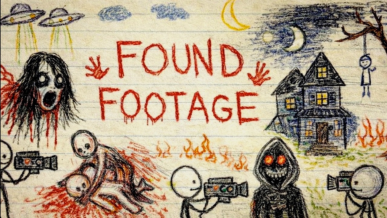 15 More Found Footage Horror Hidden Gems