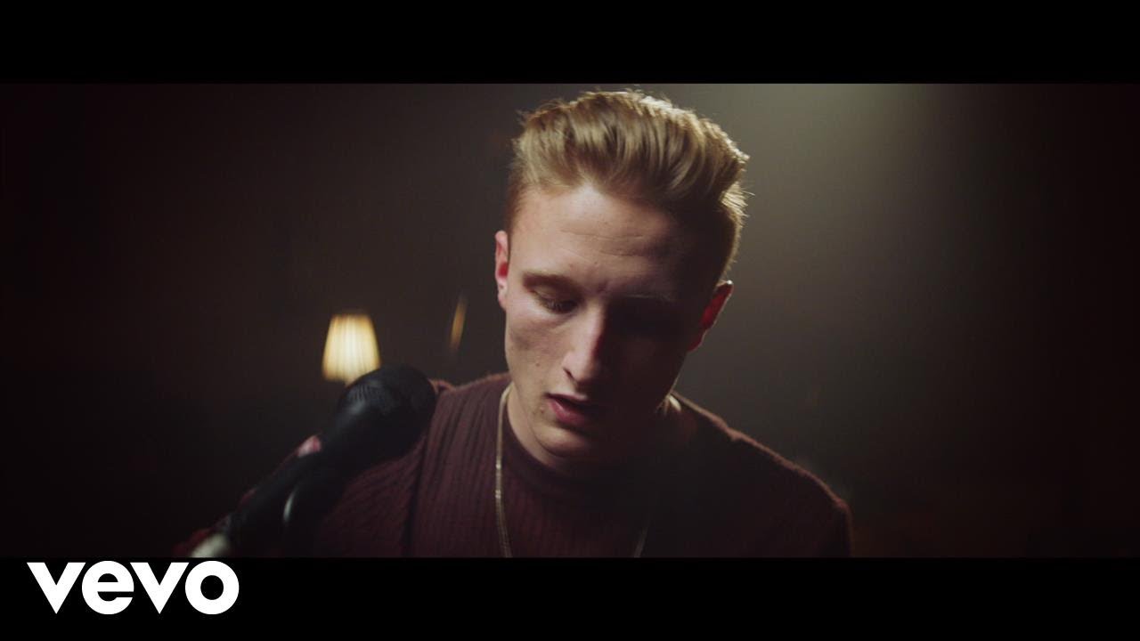 Etham - Better Now (Acoustic)