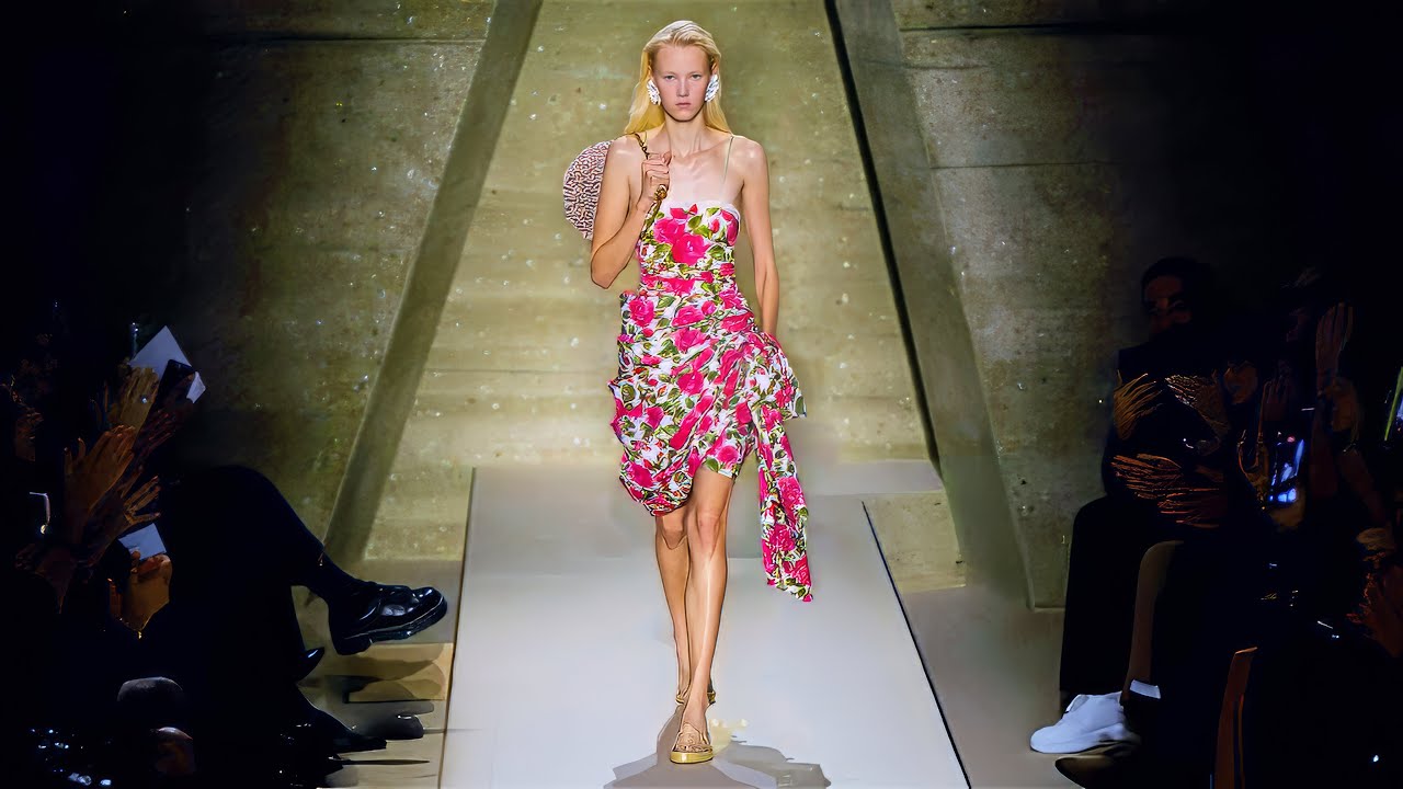 Chloé | Spring/Summer 2026 | Paris Fashion Week
