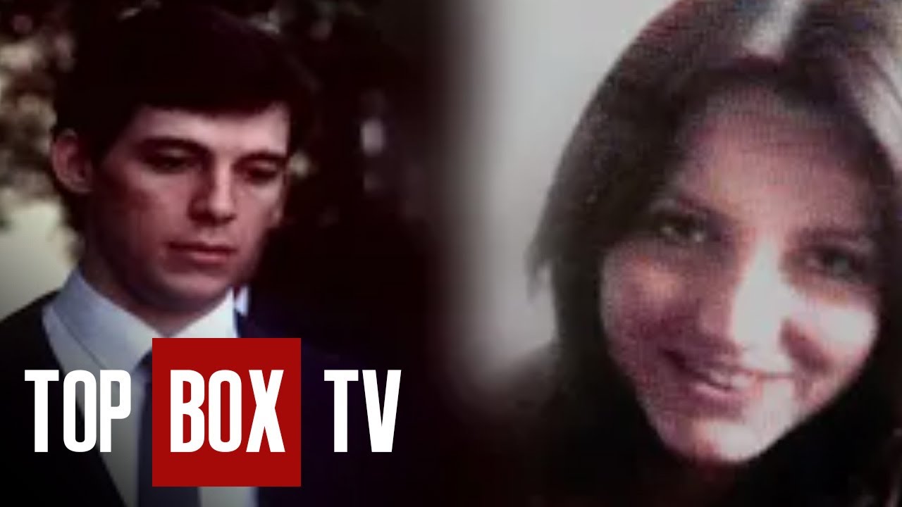 Possible Wrong Conviction - Crimes That Shook Britain - Jeremy Bamber