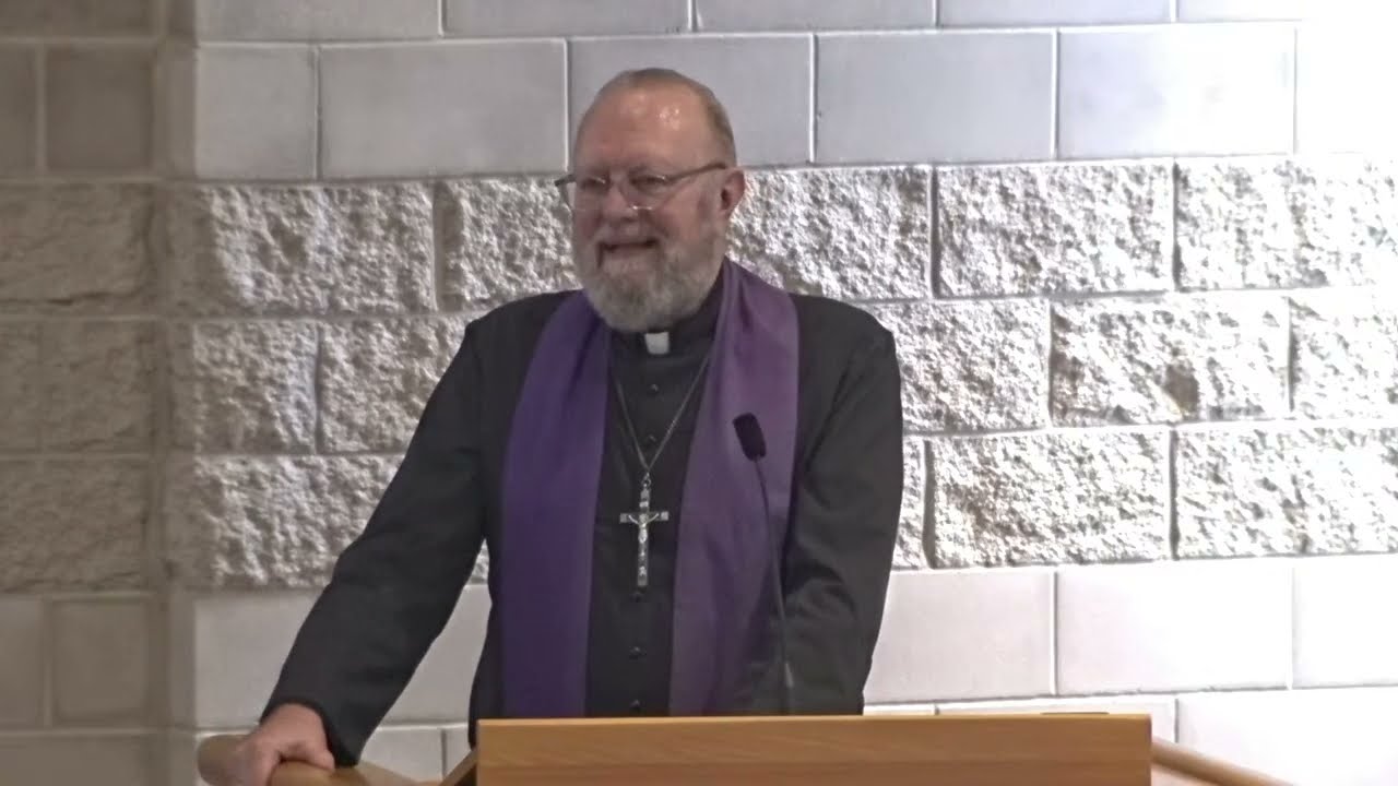 BLC Chapel - February 19, 2026
