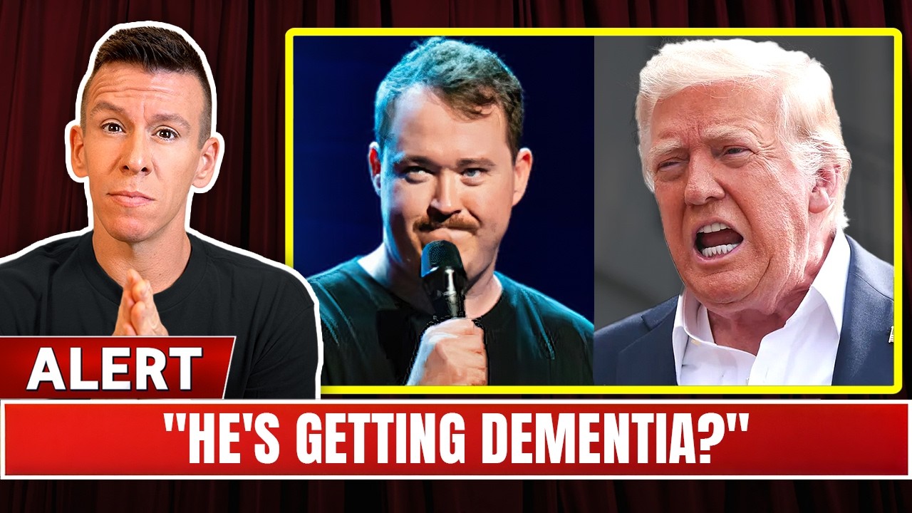 Trump Mental Stability Concerns Growing, 2 National Guard Members Shot in DC, & Today&rsquo;s News