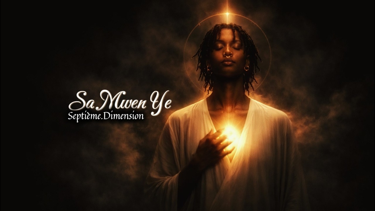 Septieme Dimension - Sa Mwen Ye