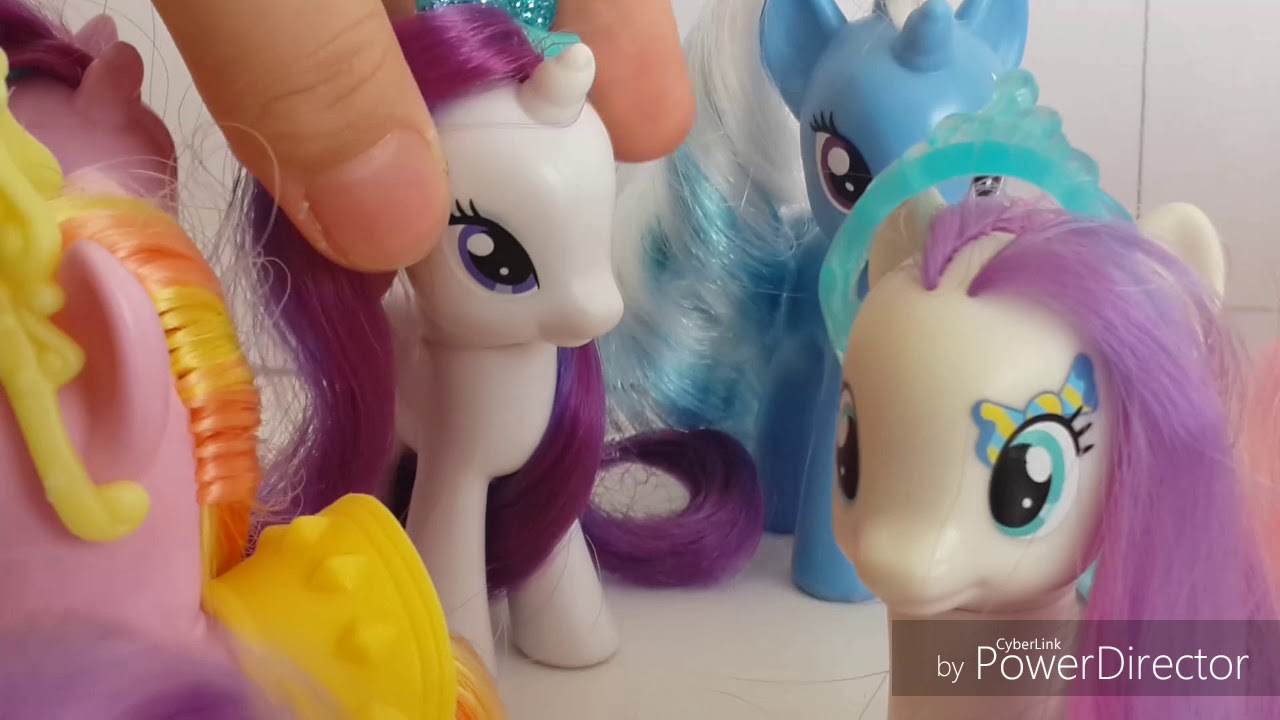 SCHOOL ADVENTURES | S1 EP9 |