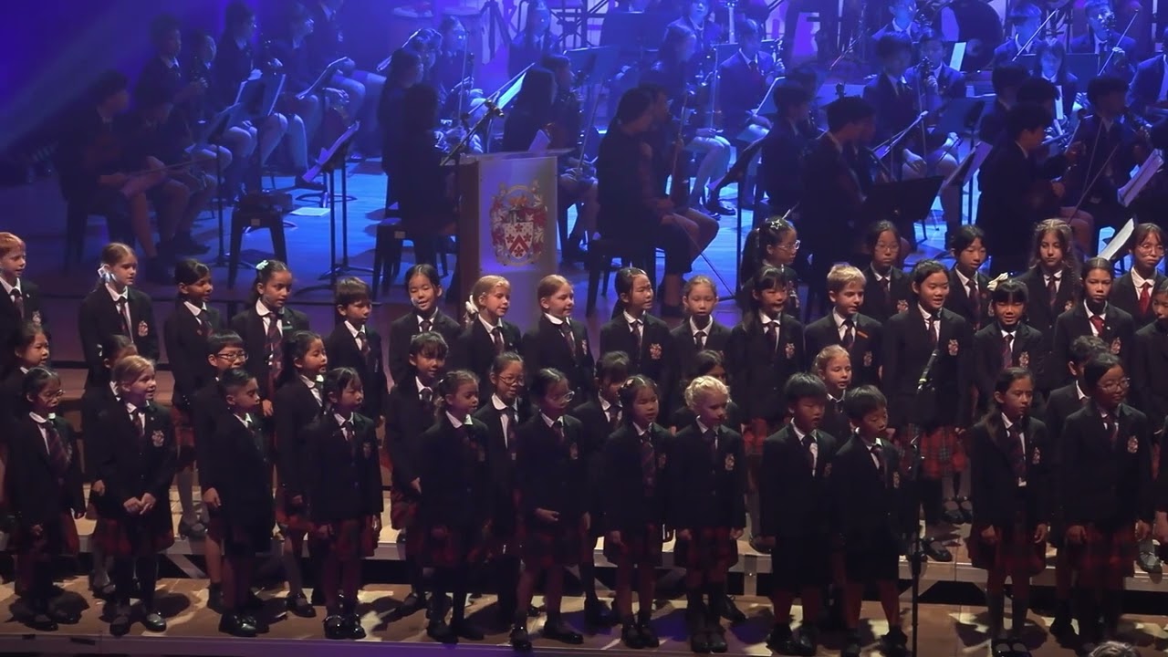 Founder's Day Concert 2025